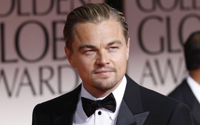 Leonardo DiCaprio- foto 3