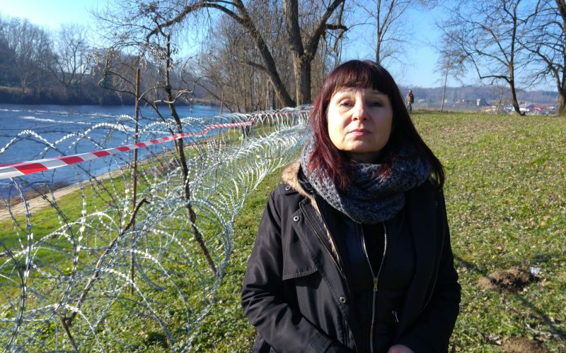 Violeta Tomič