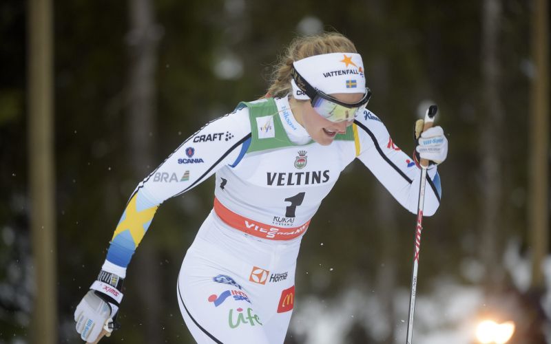 Stina Nilsson