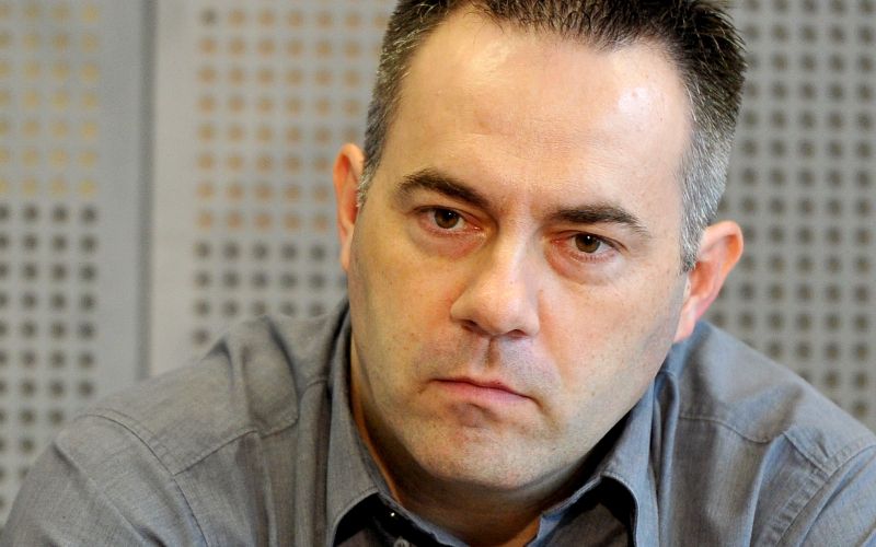 Danijel Bešič Loredan