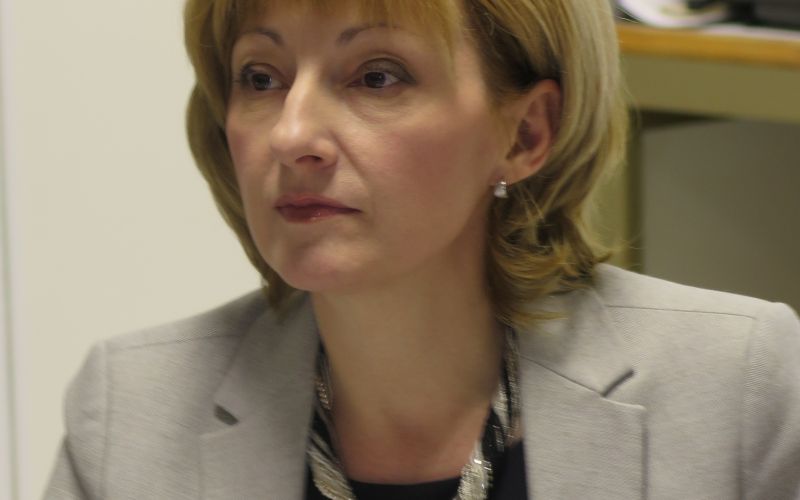 darja arko