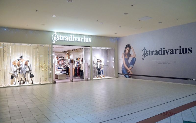 stradivarius