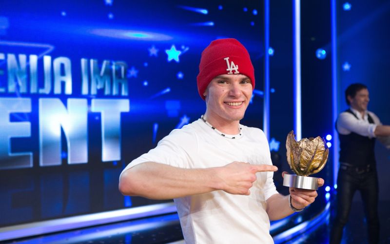 Jernej Kozan