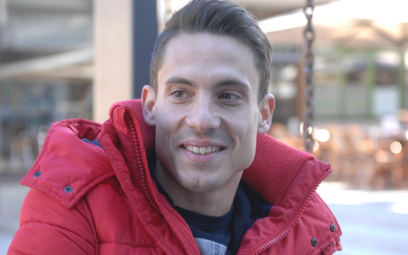 Goran Cvijanović povabilo na kavo