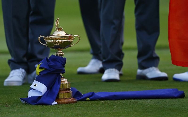 Ryder cup