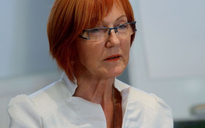 Jožica Maučec Zakotnik