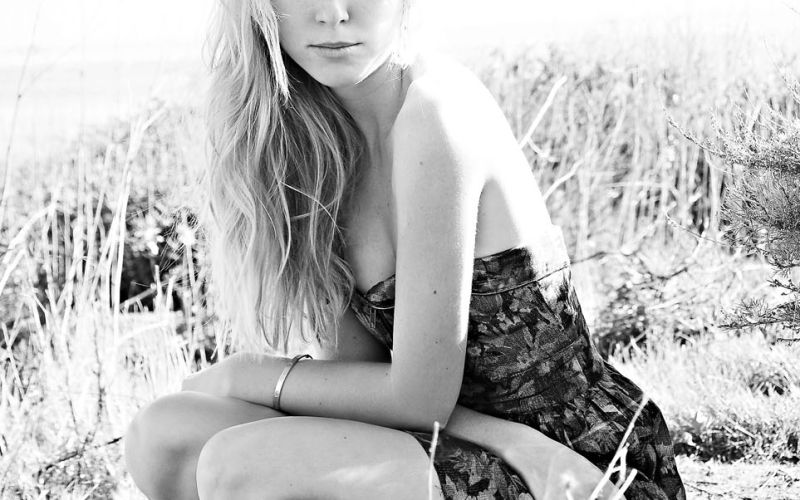 India Oxenberg- foto 1