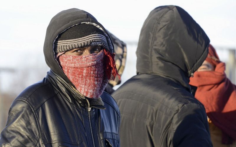 begunci, migranti, norveška.jpg