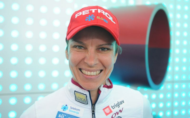 Teja Gregorin