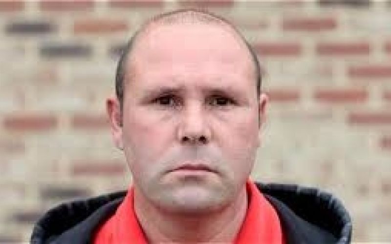 Jean-Marc Bosman