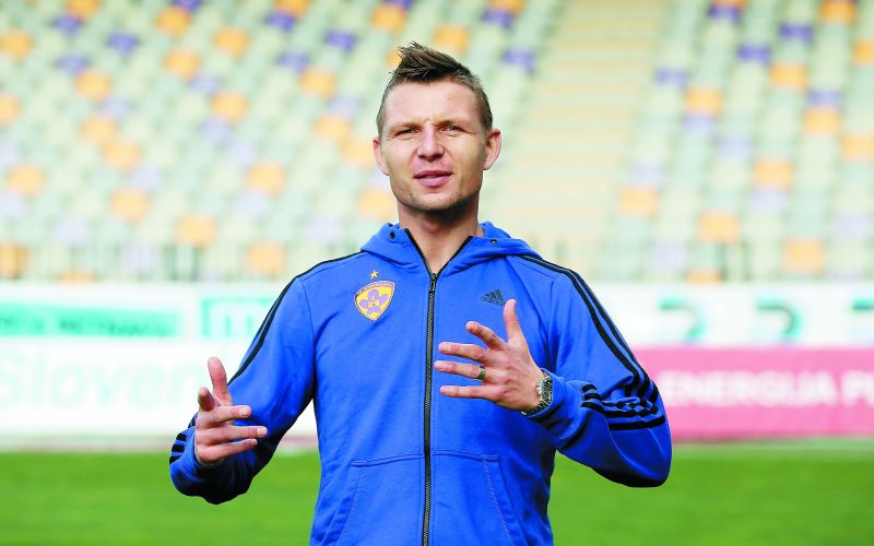 Dare Vršič