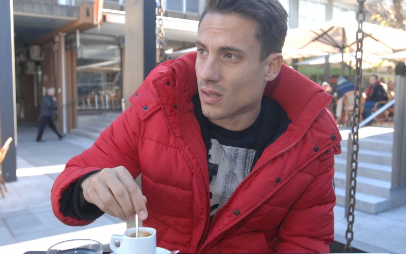Goran Cvijanović