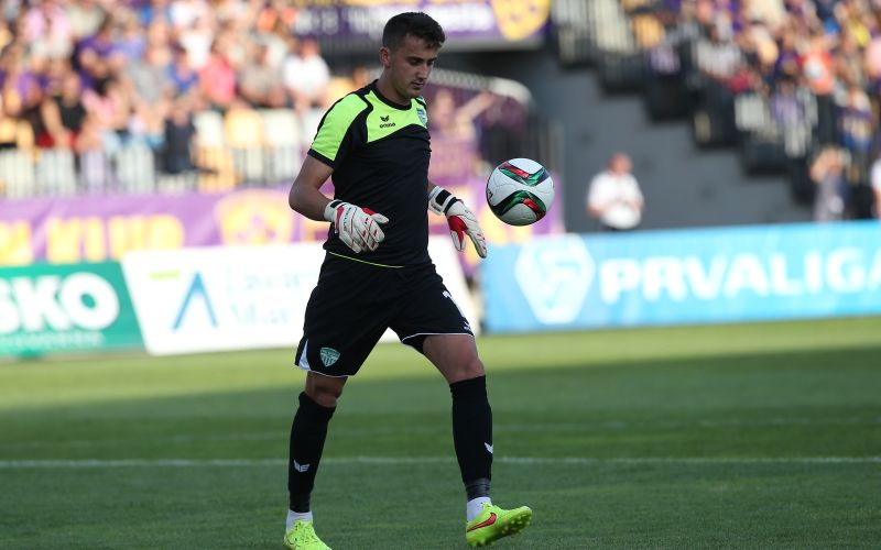 Marko Zalokar Krško