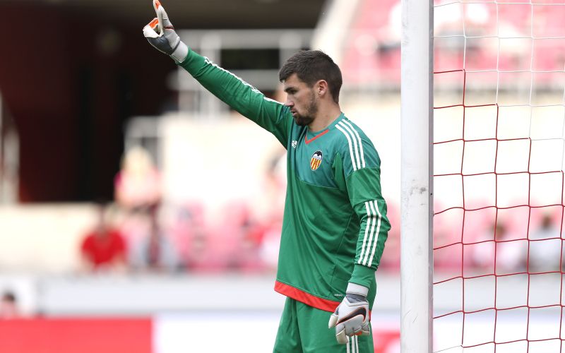 Mathew Ryan Valencia