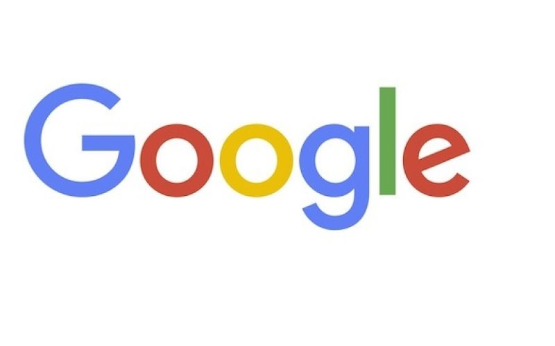 Google logo