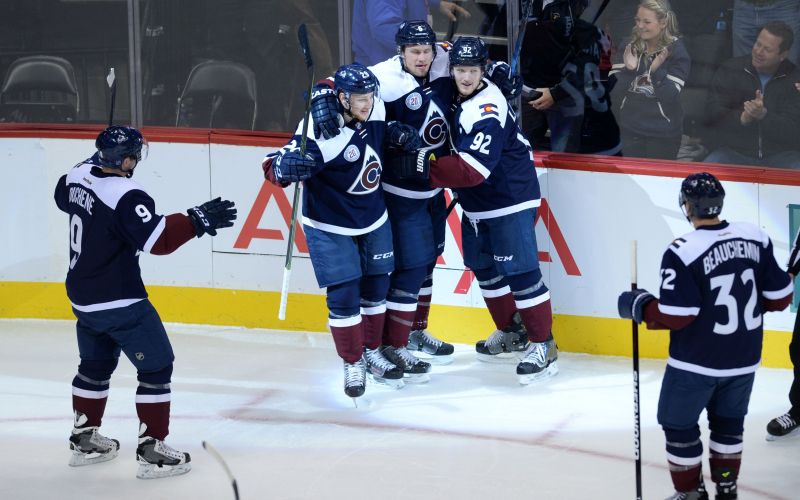 Colorado Avalanche