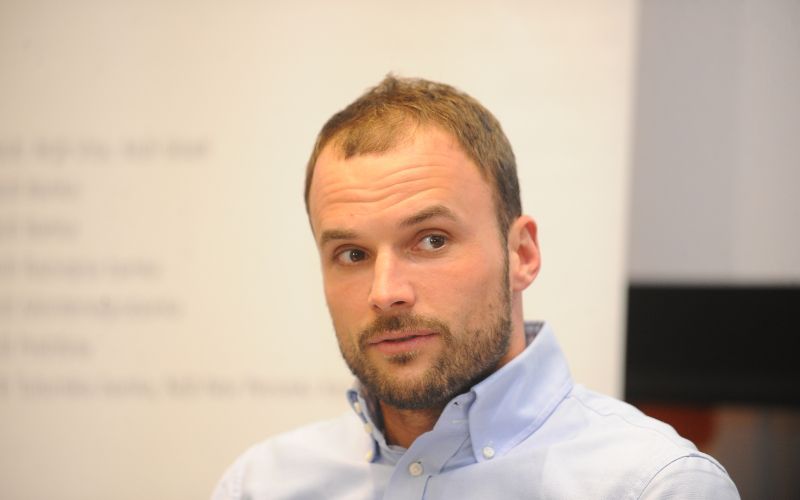 Uroš Zorman