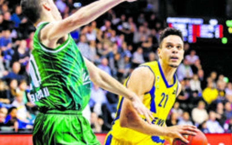 Oldenburg Union Olimpija