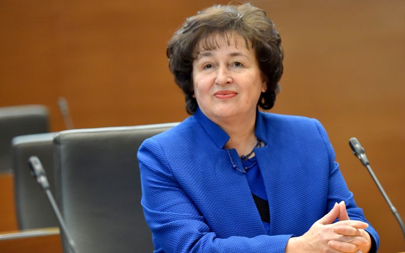 Julijana Bizjak Mlakar