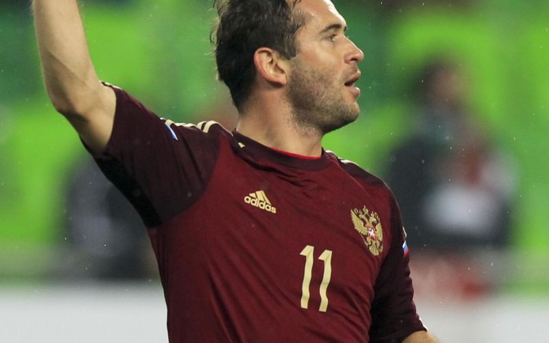 Aleksander Keržakov