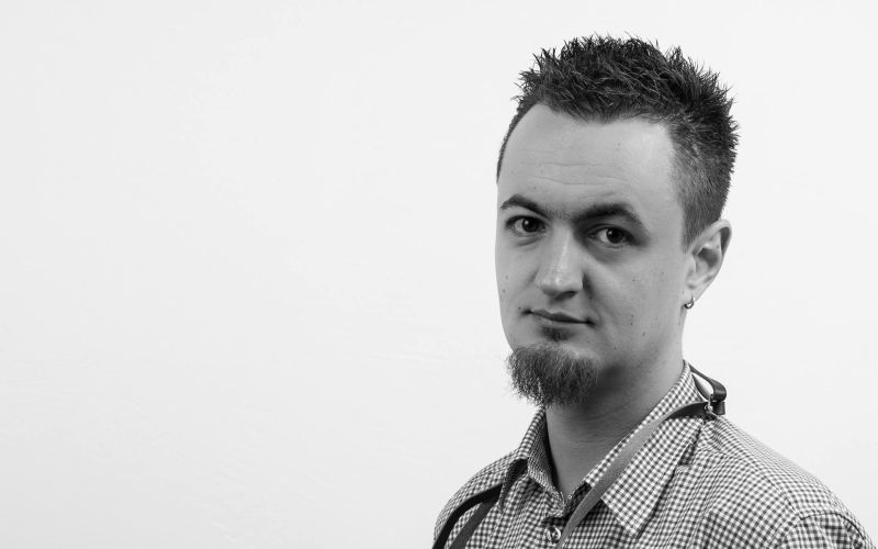 Tomaž Zupan