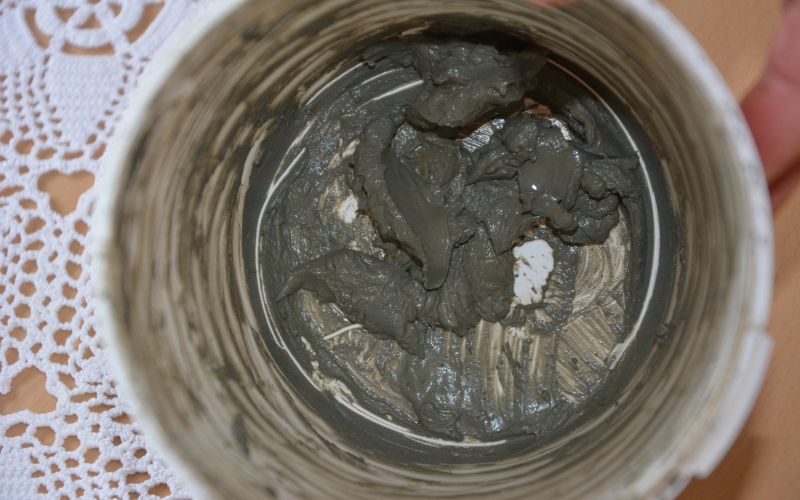 mineralno blato