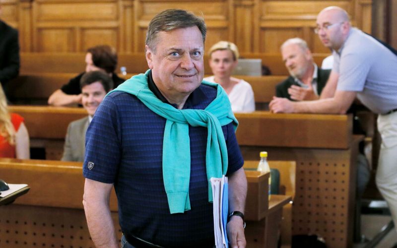 Zoran Janković