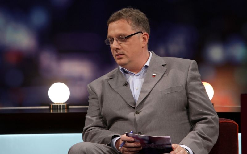 igor pirkovič