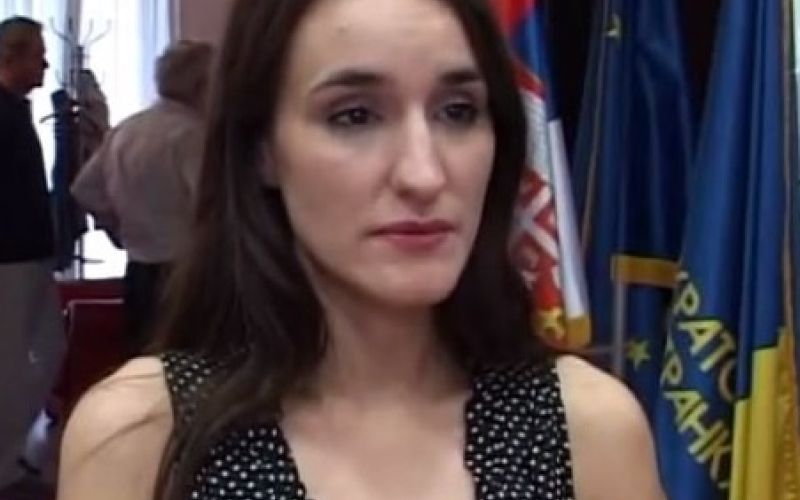 Jelena Balašević