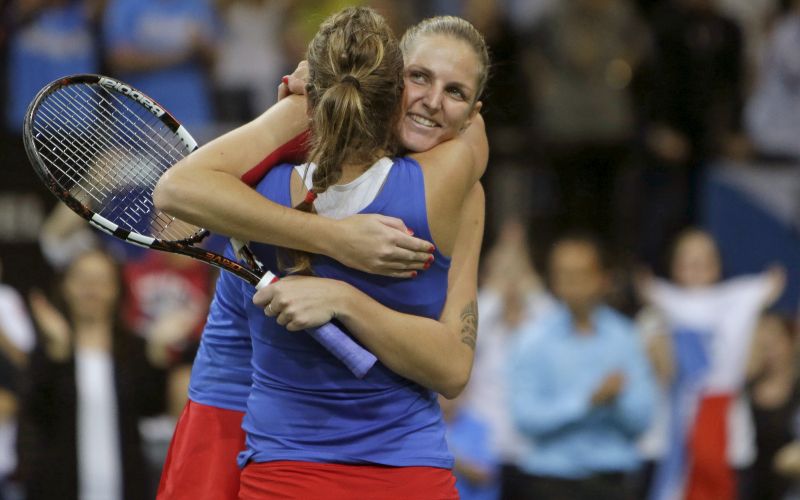 Karolina Pliskova