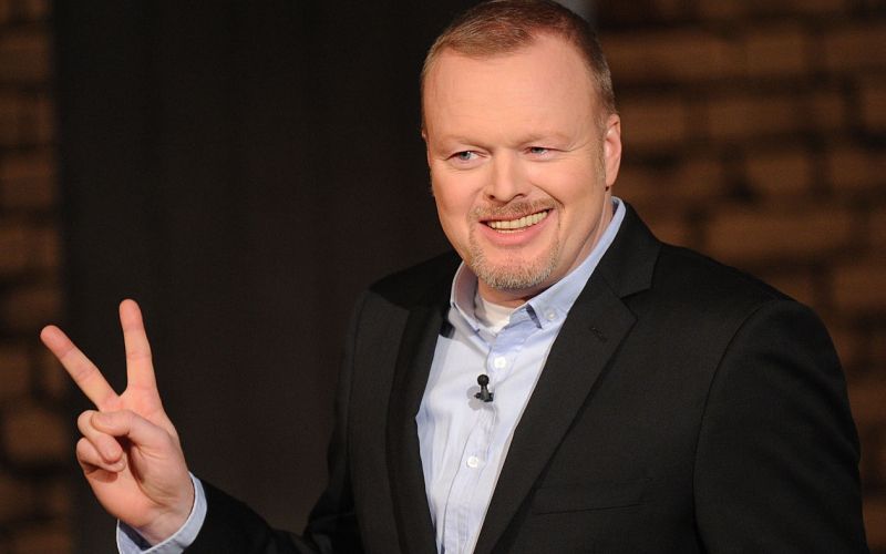 Stefan Raab - foto 1