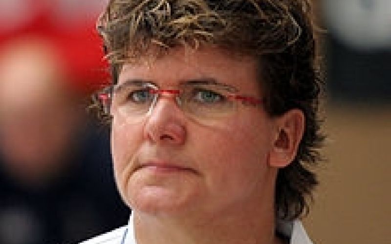 Jutta Ehrmann Wolf