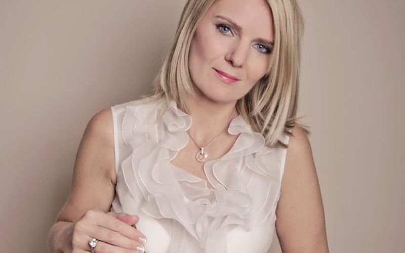 Tanja Zajc Zupan