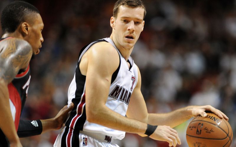 Goran Dragić