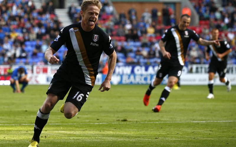 Damien Duff