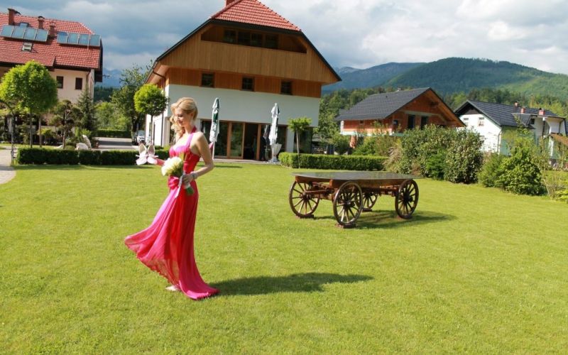 Marika Savšek- foto 1