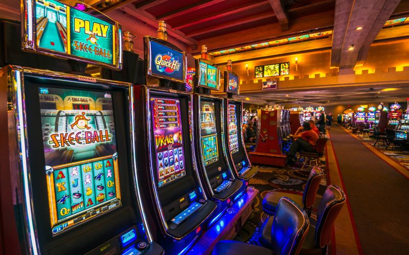 Odmevni dogodki v letu 2015- casino-2