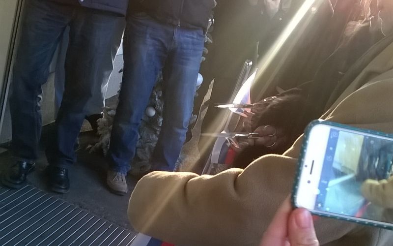 Trbovlje urgenca odprtje