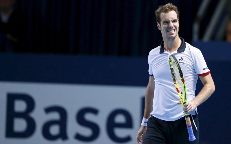 Richard Gasquet
