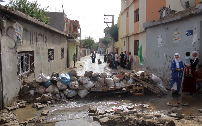 cizre