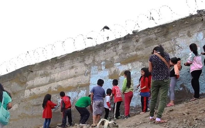 Lima, Peru, zid.jpg