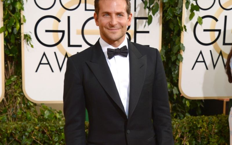 Bradley Cooper