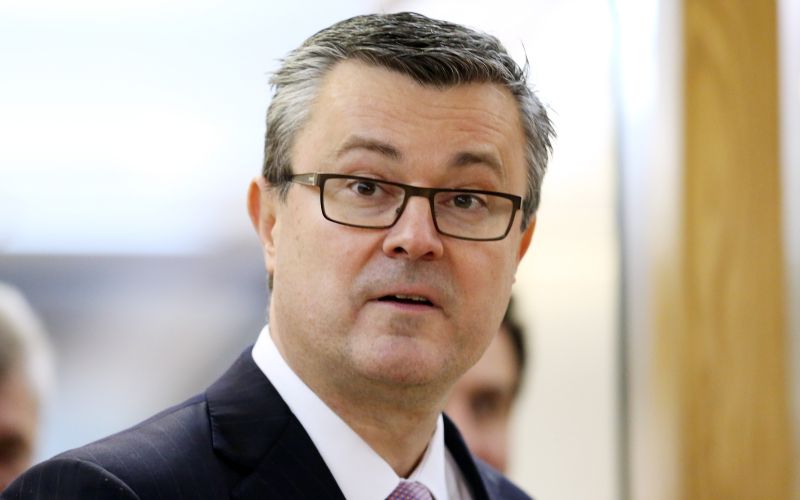 Orešković
