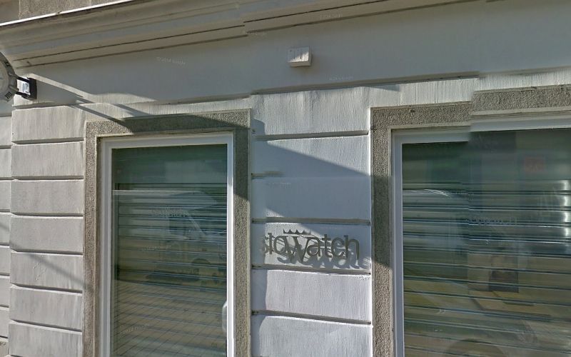 slowatch, maribor, jurčičeva.jpg