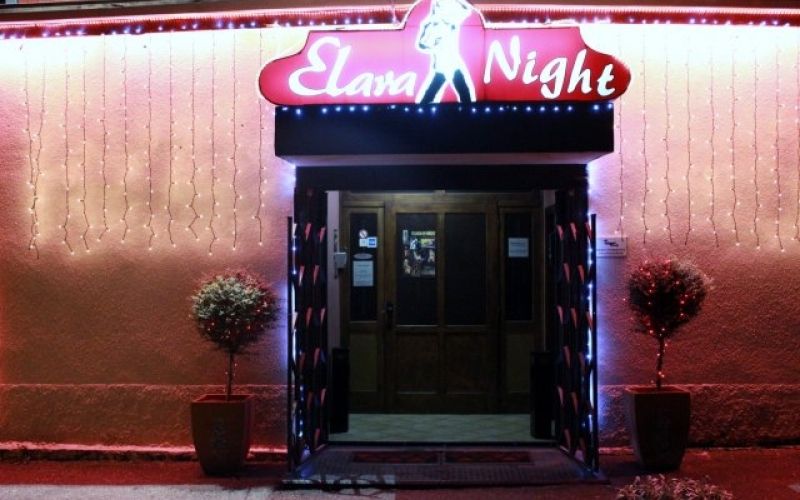 Je bil v trgovino z ljudmi vpleten tudi klub Elara?
