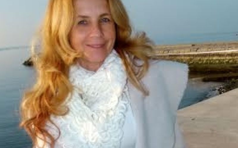 nastja klevže