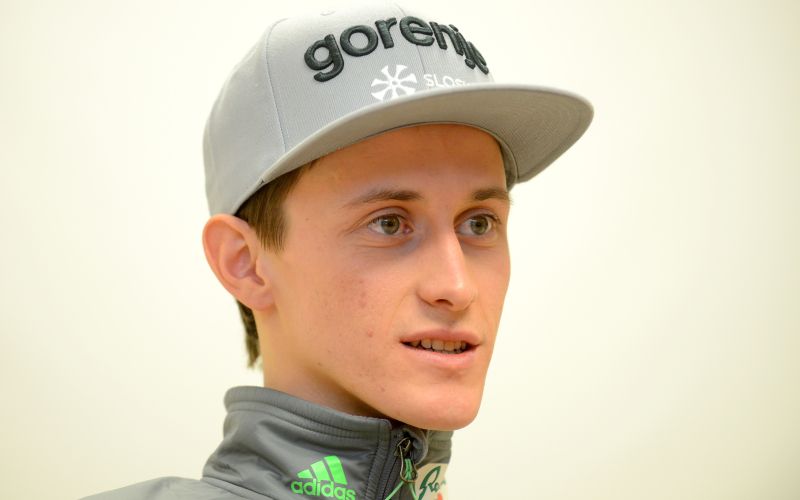 Peter Prevc