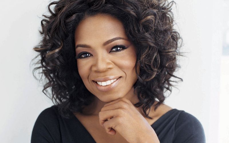 Oprah Winfrey