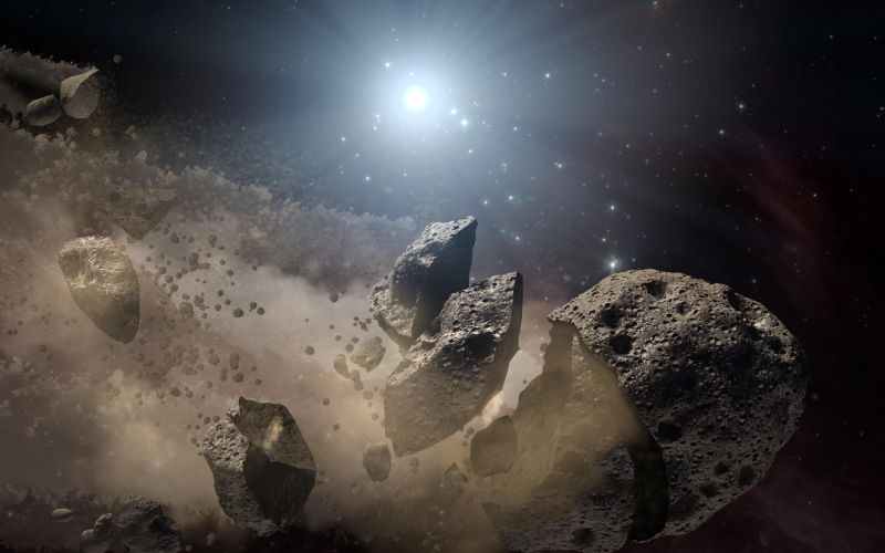 Asteroid