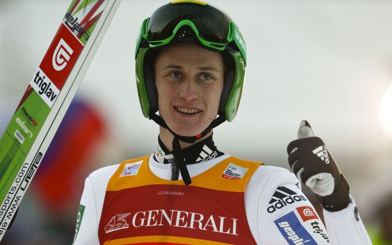 peter prevc